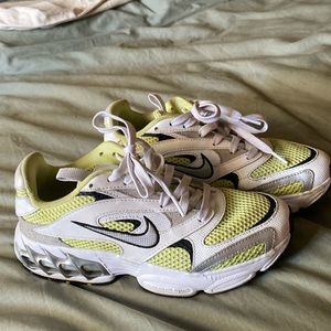 Retro Nike Zoom Airs